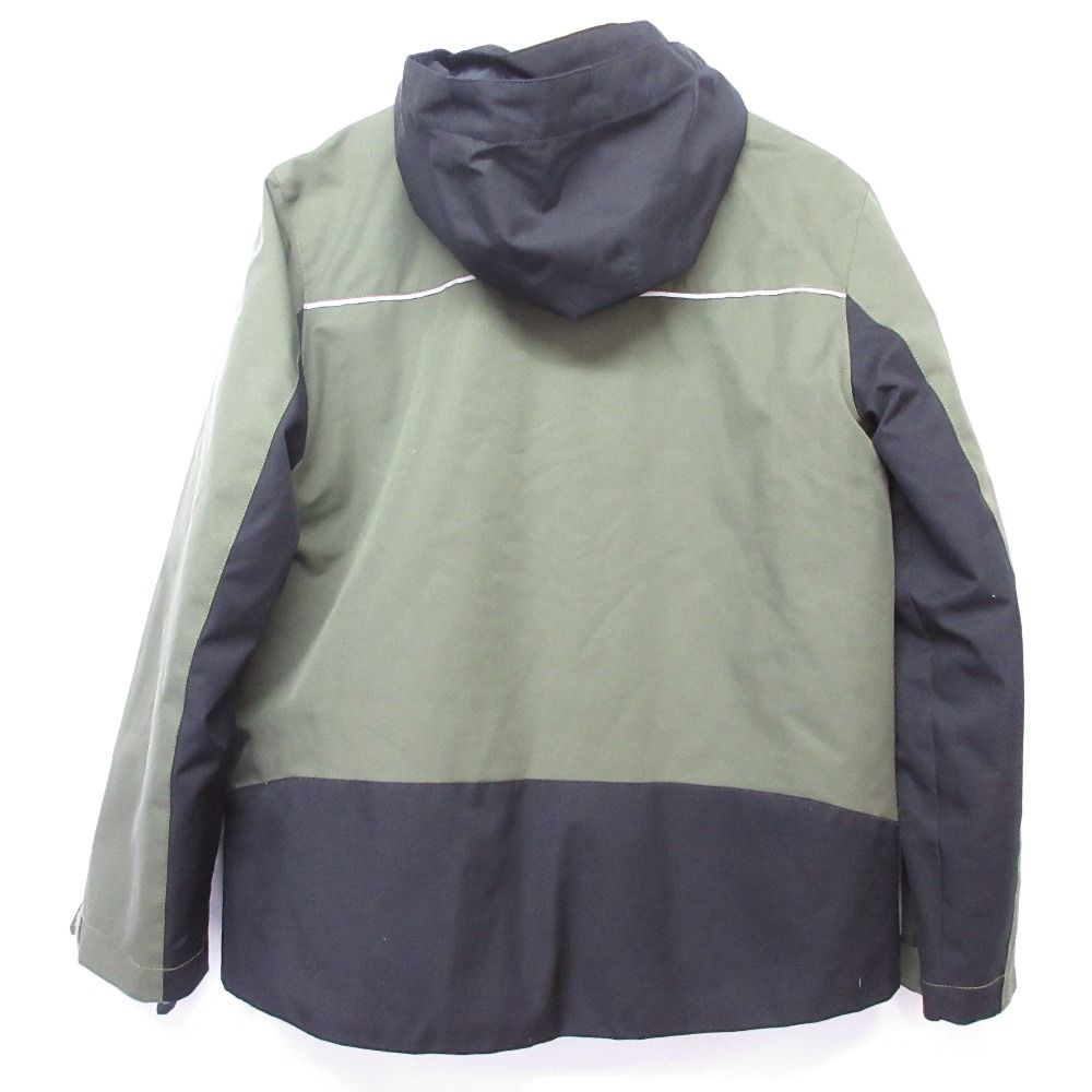 新品未使用 ラルフローレン 3way ブルゾン サイズ140 美品 POLO RALPH