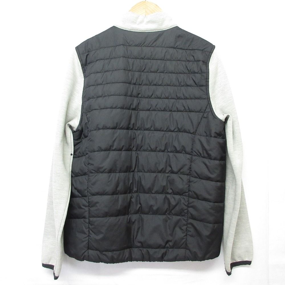 新品未使用　ラルフローレン　3way ブルゾン　サイズ140 美品 POLO RALPH LAUREN ポロラルフローレン ライナー付き 3WAY