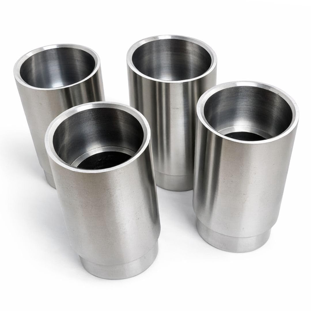 elfoLiz 2柱リフト アタッチメント セット 60Φ 100 mm バンザイ BANZAI リフト スペーサー 10 cm 延長 アダプター 二柱 門型 互換対応 社外品