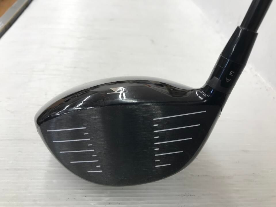 タイトリスト 910D2 9.5度 Motore 5.5 SRフレックス ドライバー 中古