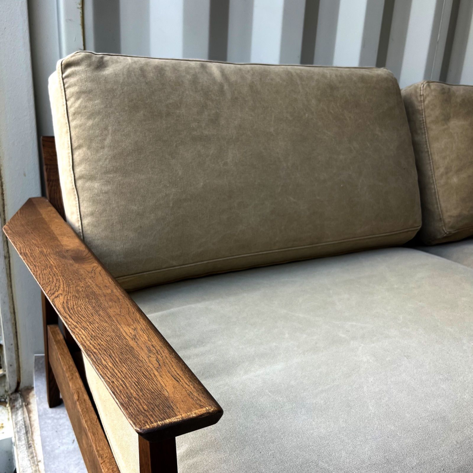 関家具 オーカー