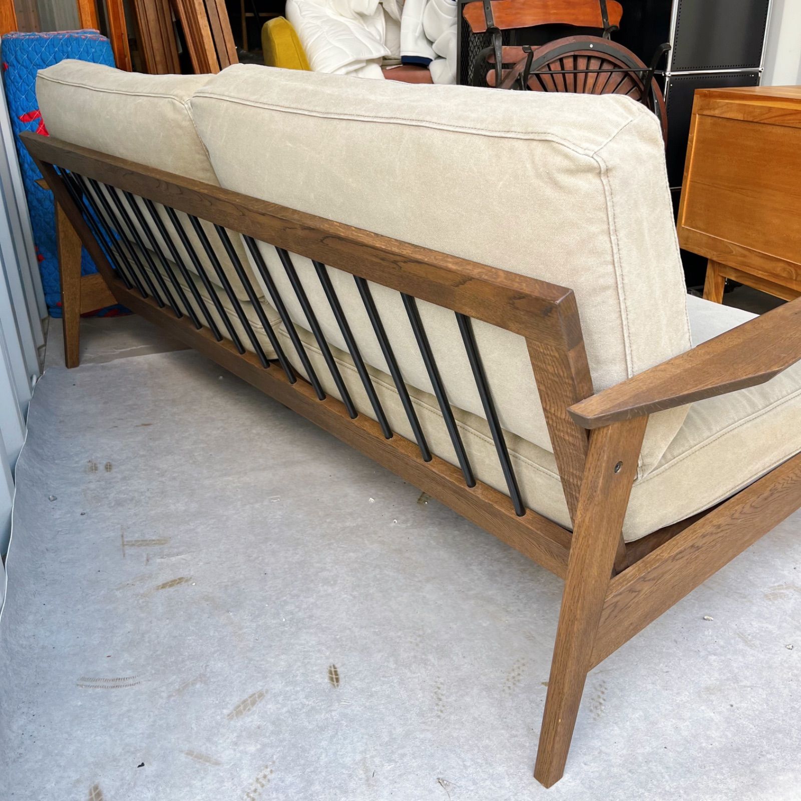 取付無料 関家具