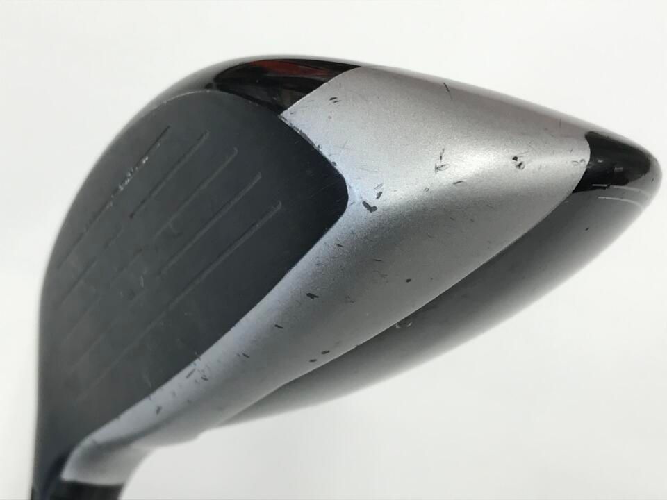 テーラーメイド M4 22度 REAX90 JP Sフレックス ユーティリティ 中古