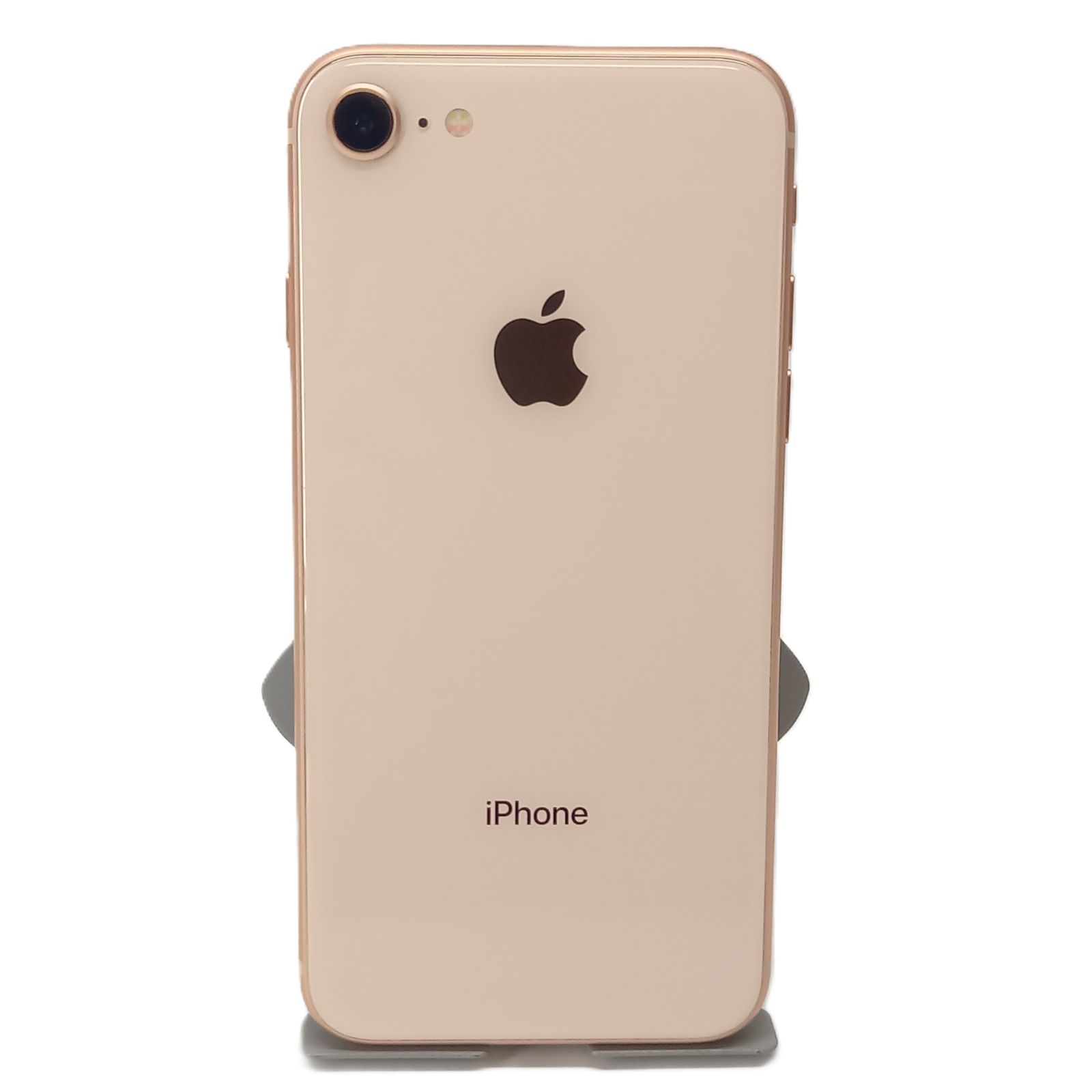 Apple iphone 8 ピンク