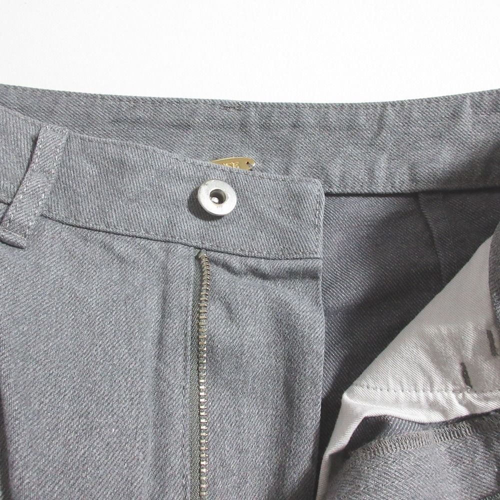 Deuxieme Classe DRILL BON パンツ Deuxieme Classe DRILL BON パンツ