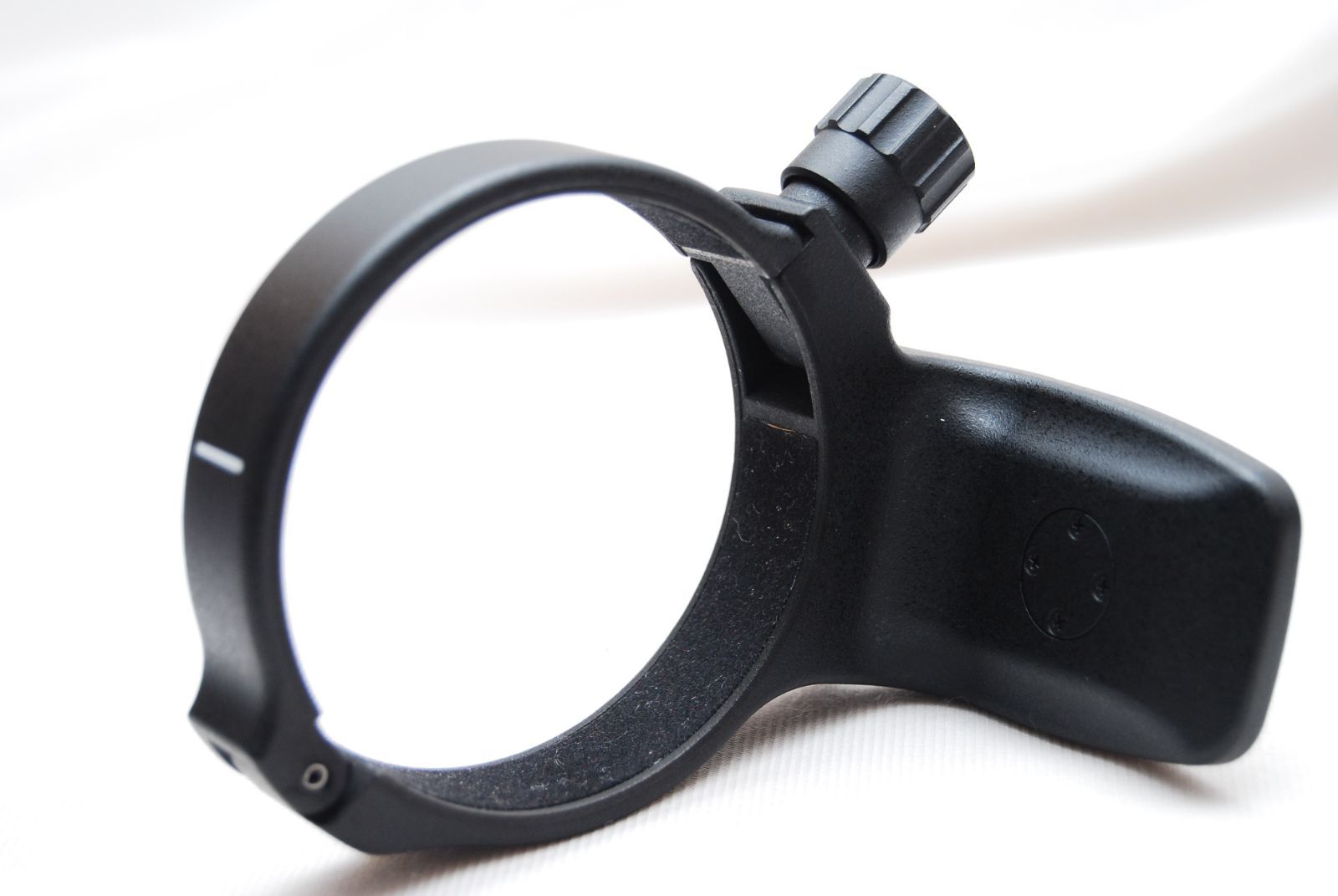 ☆極上美品 Canon リング式三脚座 D(B) EF100mm F2.8L マクロ IS USM