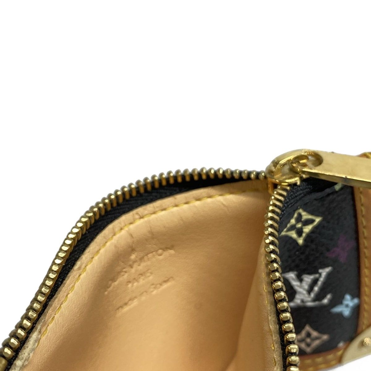 LOUIS VUITTON(ルイヴィトン) コインケース モノグラムマルチカラー