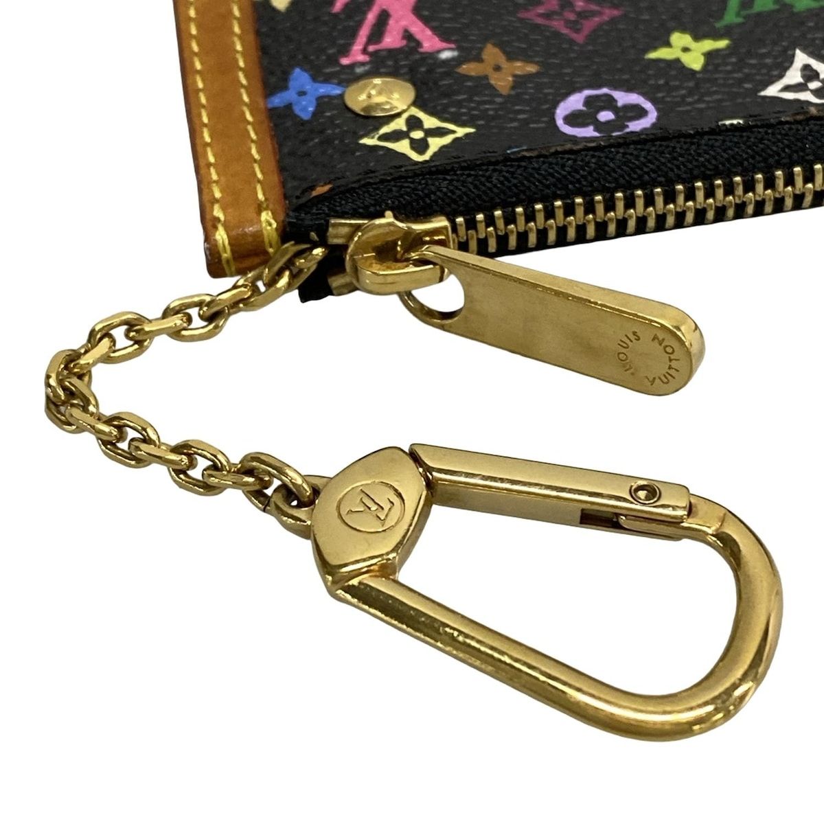 LOUIS VUITTON(ルイヴィトン) コインケース モノグラムマルチカラー