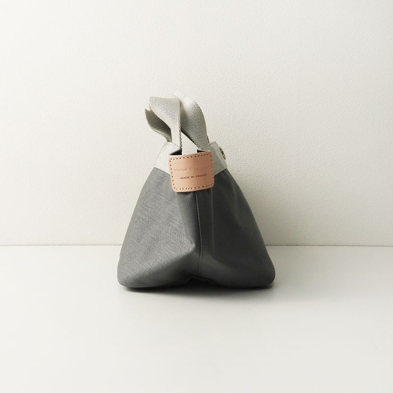 人気 エルベシャプリエ Herve Chapelier 701C フュズィ シルバー