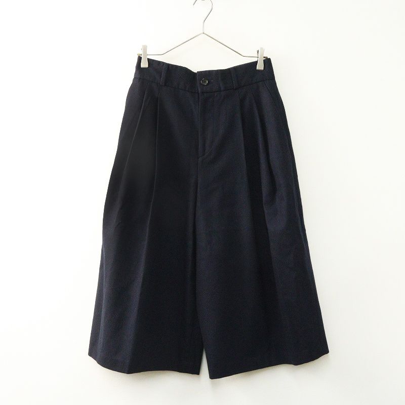 マーガレットハウエル MARGARET HOWELL × FOX BROTHERS FLANNEL