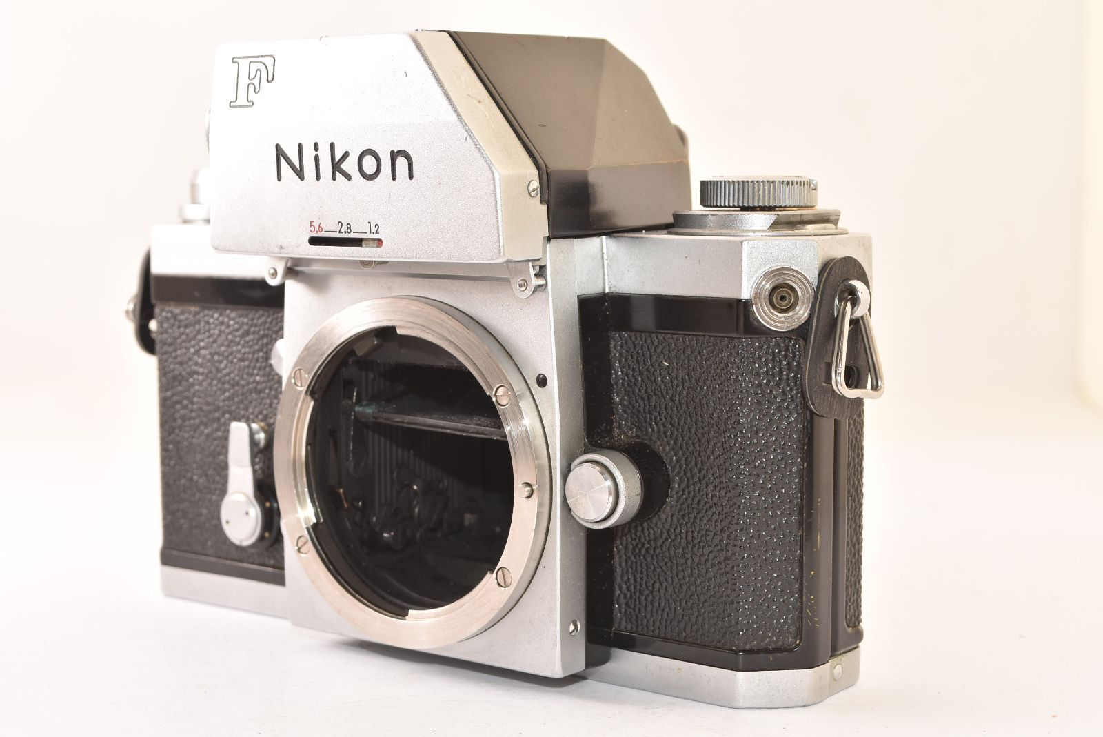 ☆ジャンク品☆ Nikon ニコン F フォトミック Photomic FTN ボディ
