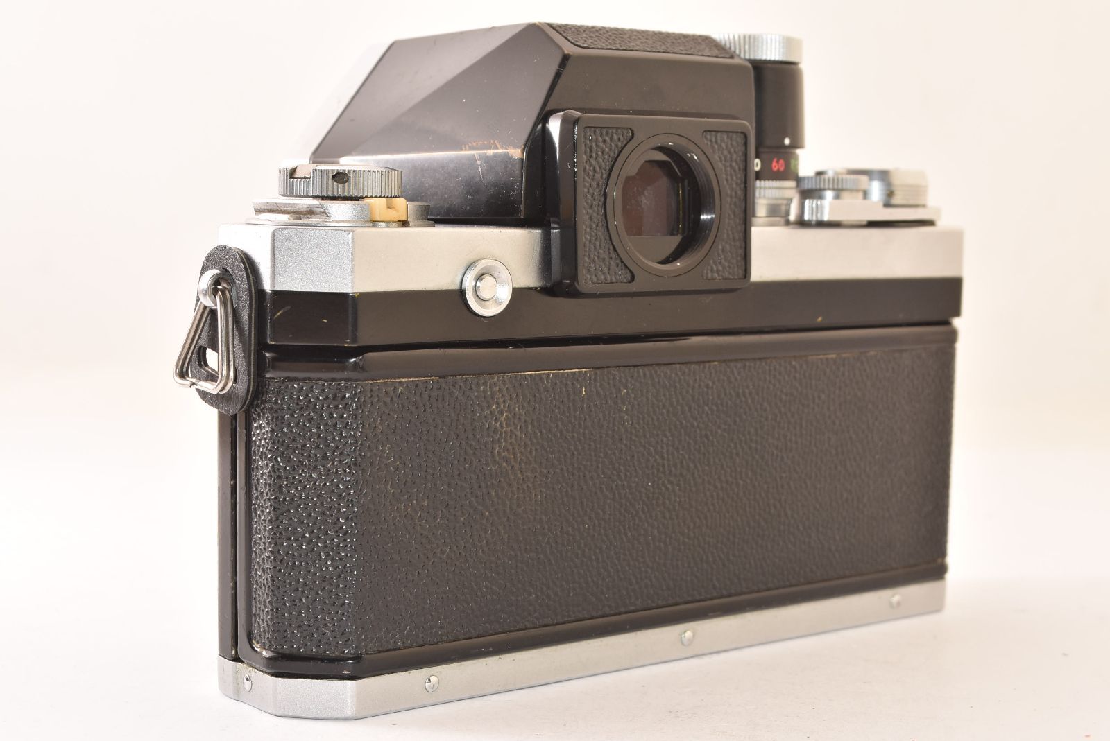 ☆ジャンク品☆ Nikon ニコン F フォトミック Photomic FTN ボディ