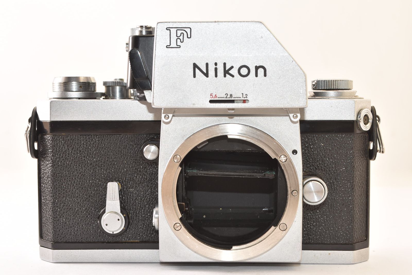 ☆ジャンク品☆ Nikon ニコン F フォトミック Photomic FTN ボディ