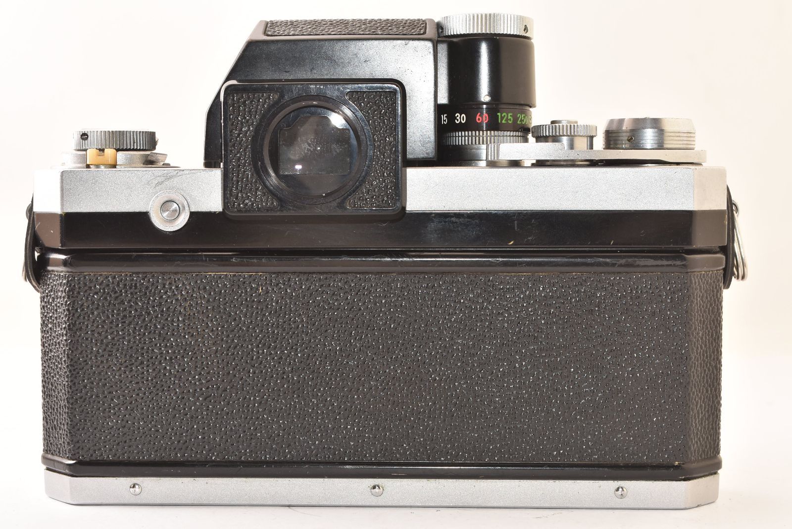 【ジャンク】NIKON F ニコン フォトミック 一眼レフ フィルムカメラ ☆ジャンク品☆ Nikon ニコン F フォトミック Photomic FTN ボディ