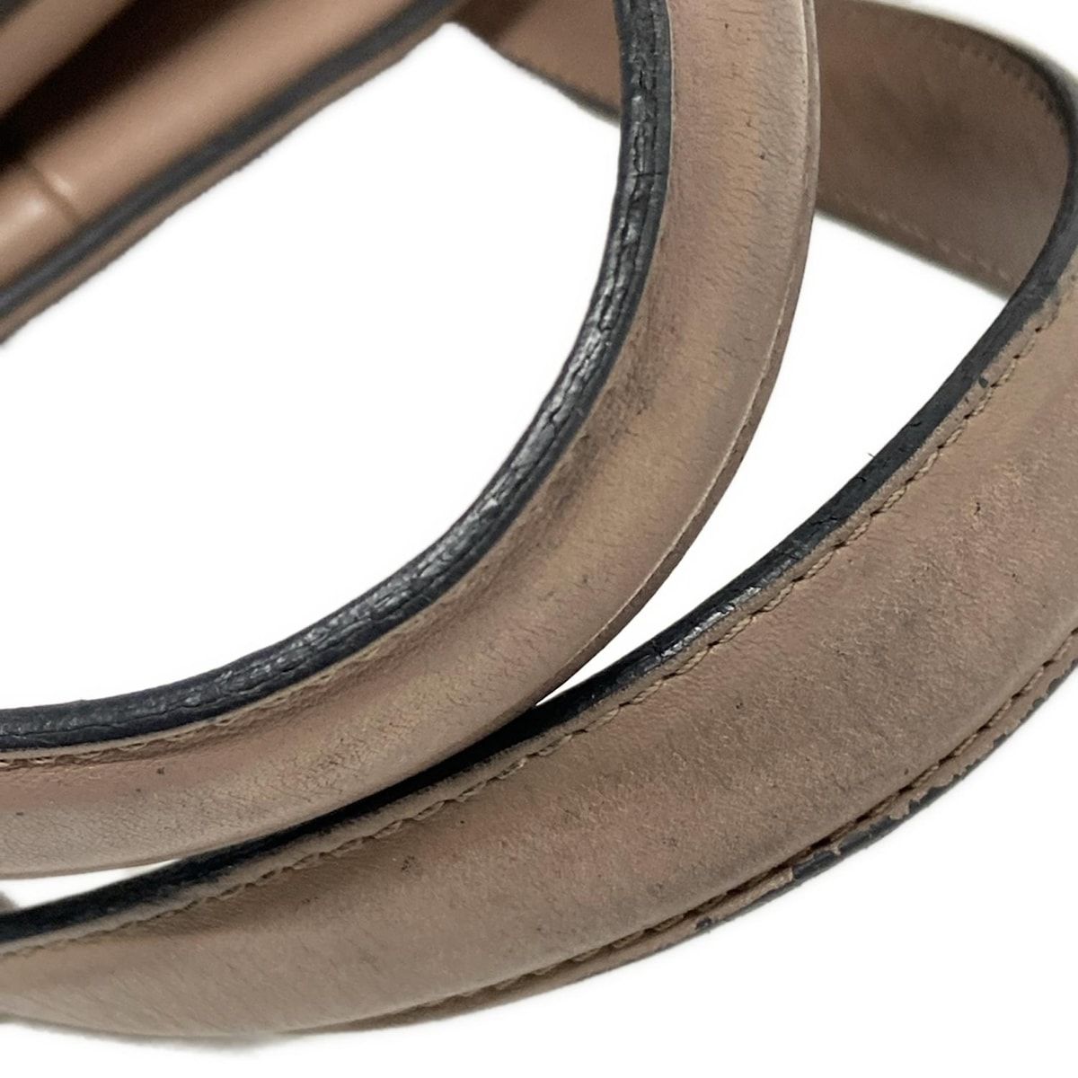 LOEWE(ロエベ) ハンドバッグ ゴヤ ウィークエンダー 337.07.N97 ピンク  