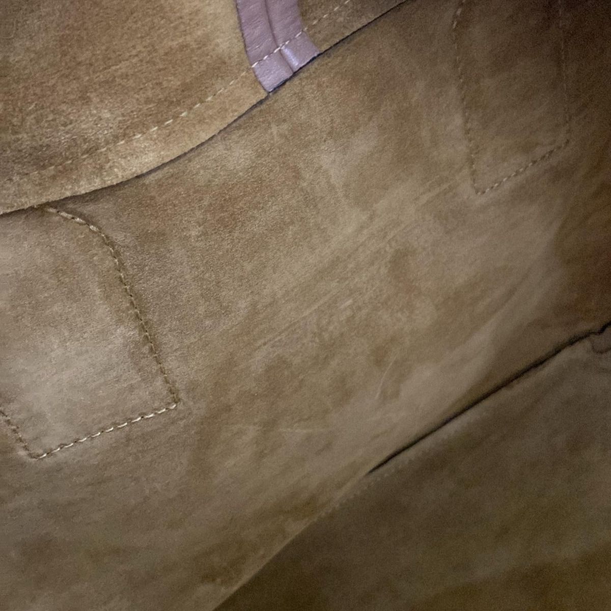 LOEWE(ロエベ) ハンドバッグ ゴヤ ウィークエンダー 337.07.N97 ピンク  