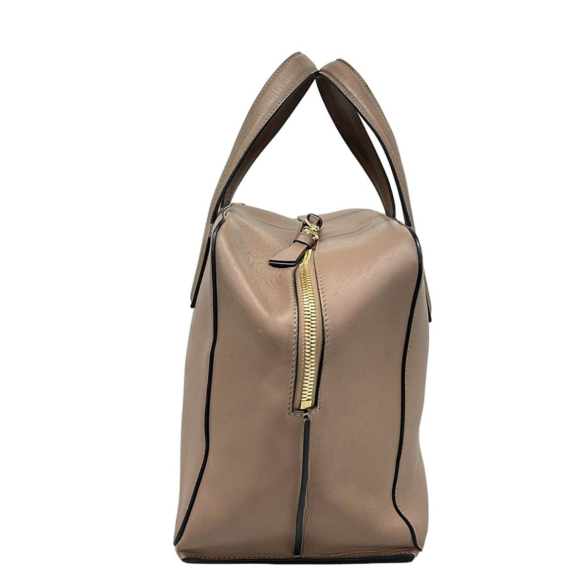 LOEWE(ロエベ) ハンドバッグ ゴヤ ウィークエンダー 337.07.N97 ピンク  