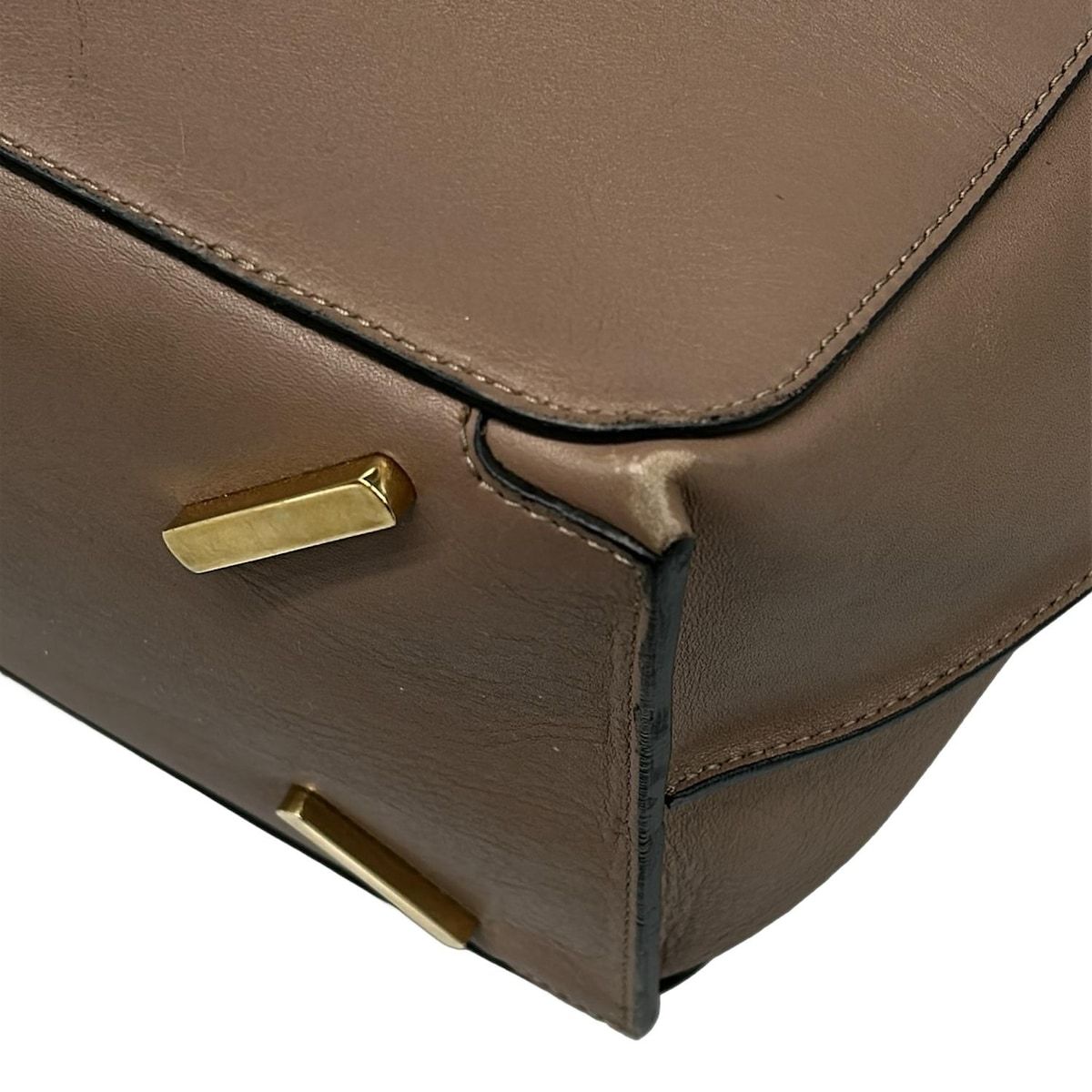 LOEWE(ロエベ) ハンドバッグ ゴヤ ウィークエンダー 337.07.N97 ピンク  