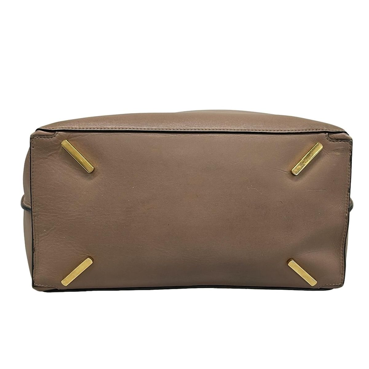 LOEWE(ロエベ) ハンドバッグ ゴヤ ウィークエンダー 337.07.N97 ピンク  