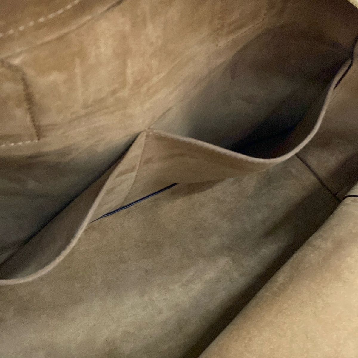 LOEWE(ロエベ) ハンドバッグ ゴヤ ウィークエンダー 337.07.N97 ピンク  