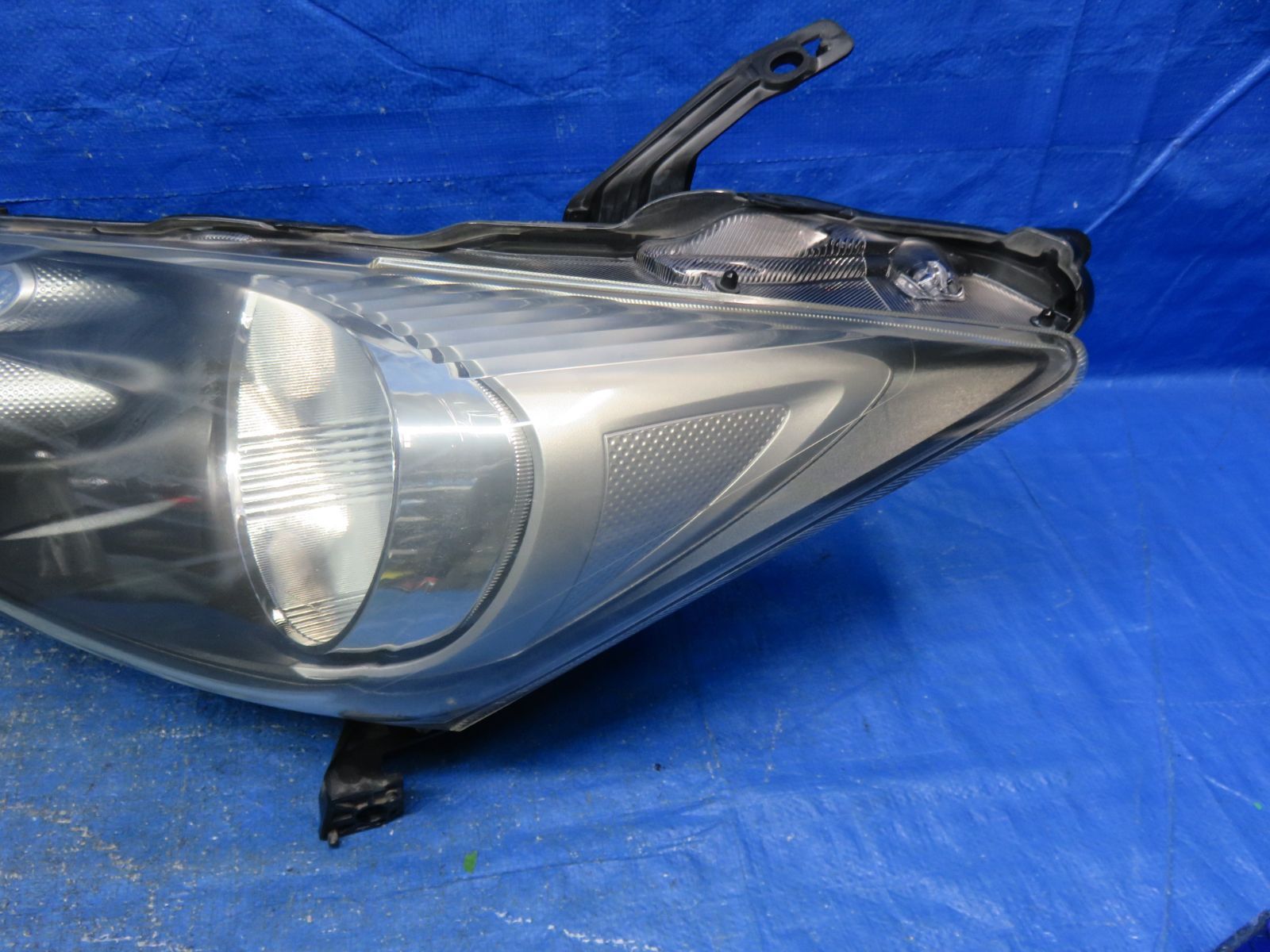 フリード ヘッドライト 左右 KOITO 100-22838 キセノン HID フリード ヘッドライト 左右 セット KOITO 100-22838 キセノン 【公式