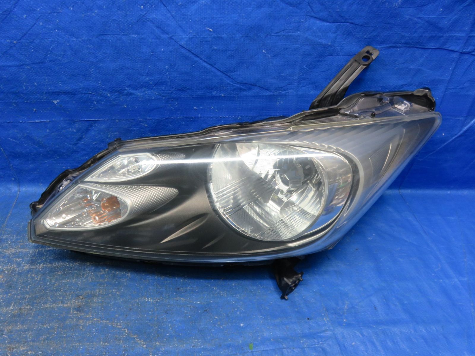 フリード ヘッドライト 左右 KOITO 100-22838 キセノン HID フリード