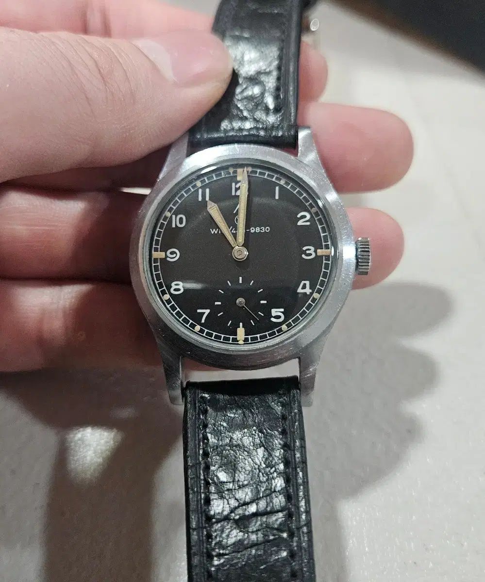 レコード ダーティー