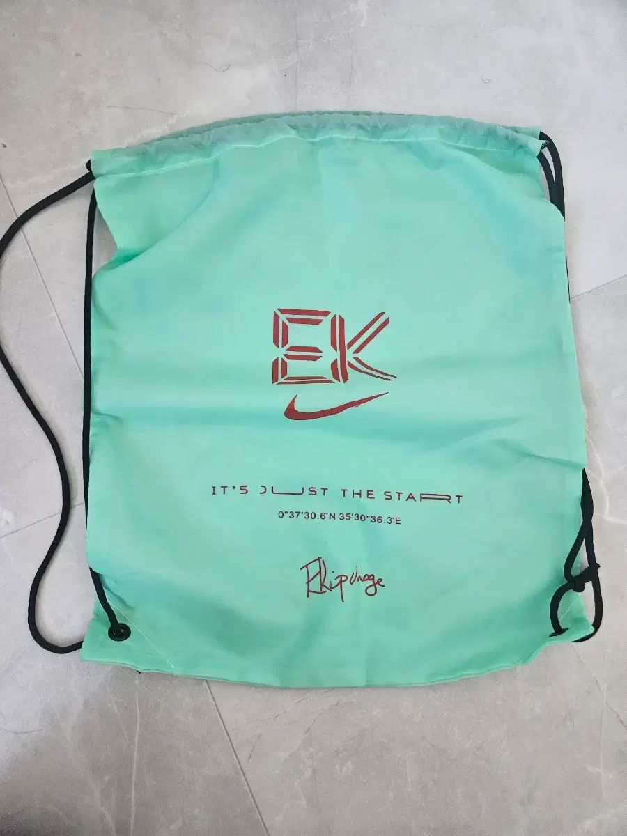 ナイキ エア ズーム アルファフライ ネクスト 3 エリウ RIWOO キプチョゲ 265