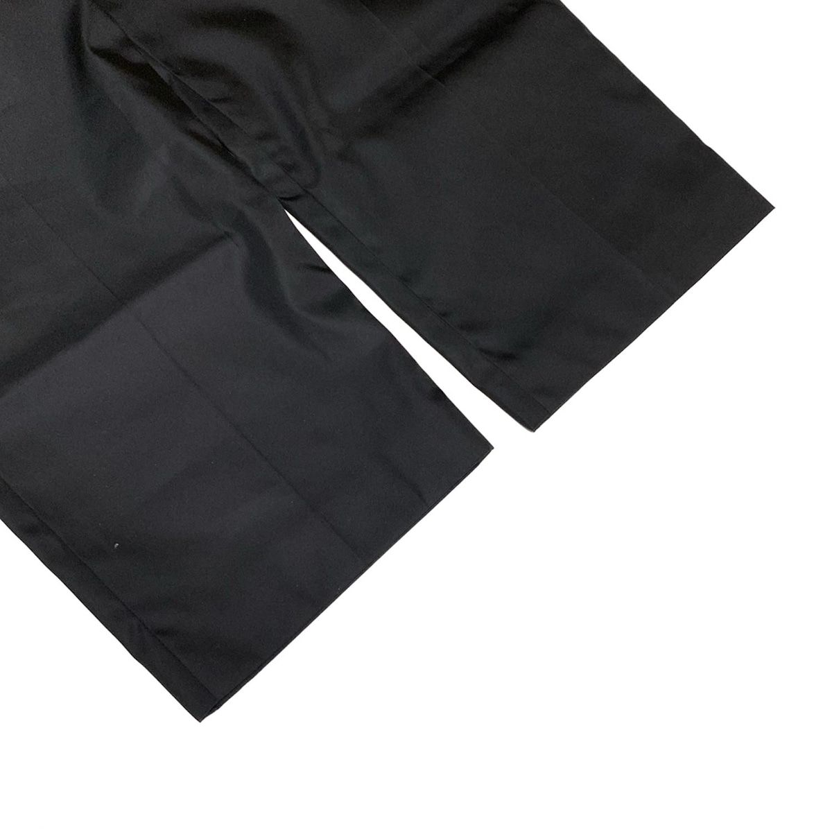 PRADA(プラダ) パンツ サイズ38 S レディース美品 DNA884 黒 フル