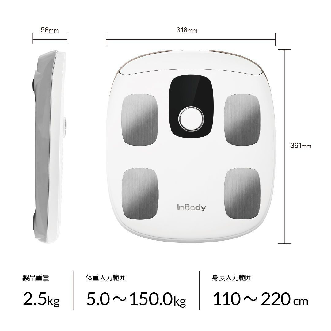 【まもなく販売終了】【新品】インボディ InBody Dial H30 体組成計 hqdefault.jpg