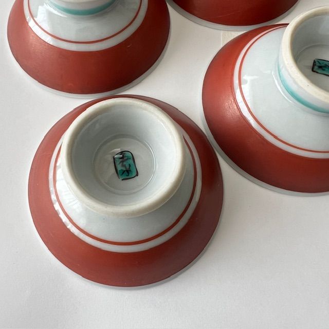 九谷工芸 上品で華やかな徳利セット彩華