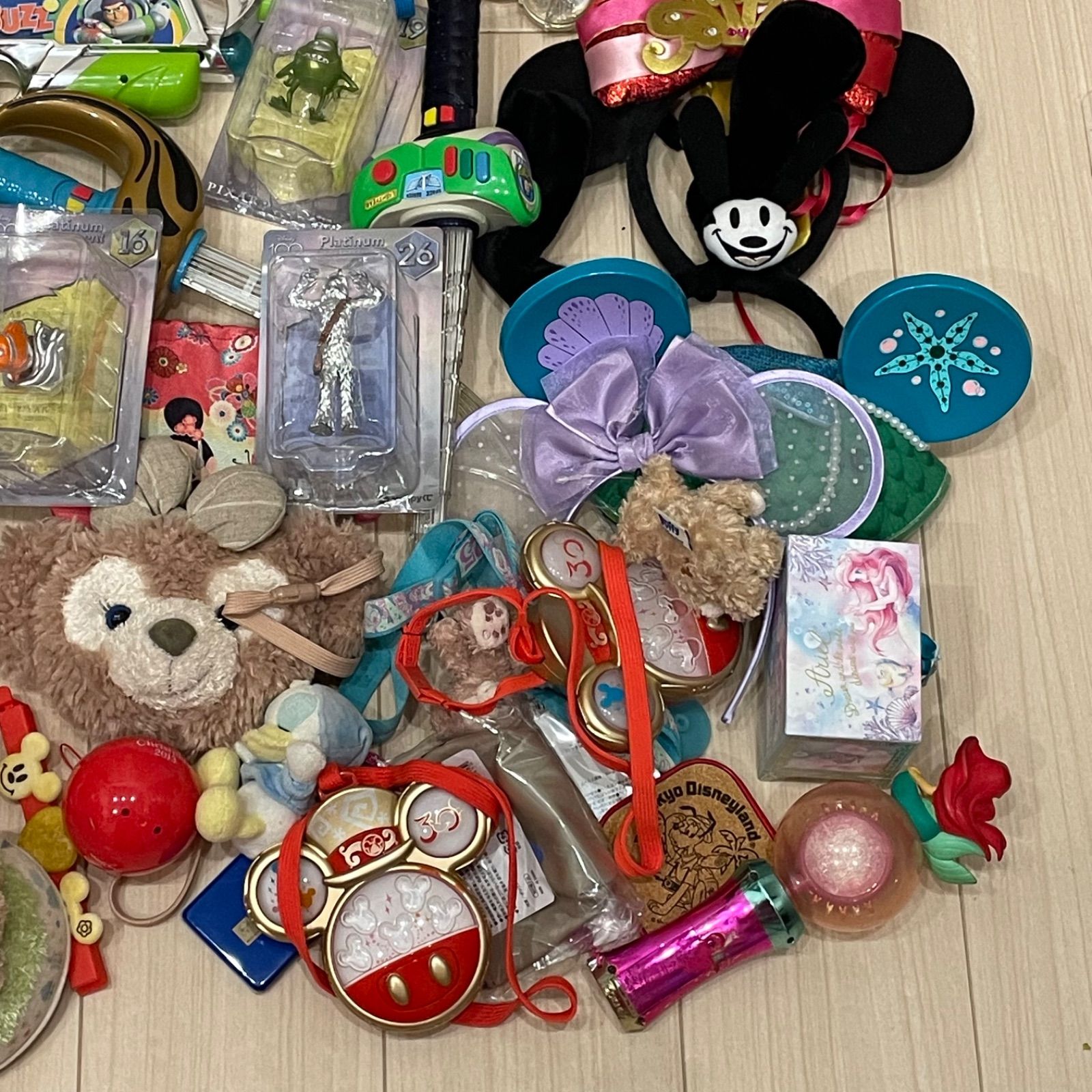 Disney ディズニー ディズニーランド グッズ ミッキー ぬいぐるみ 