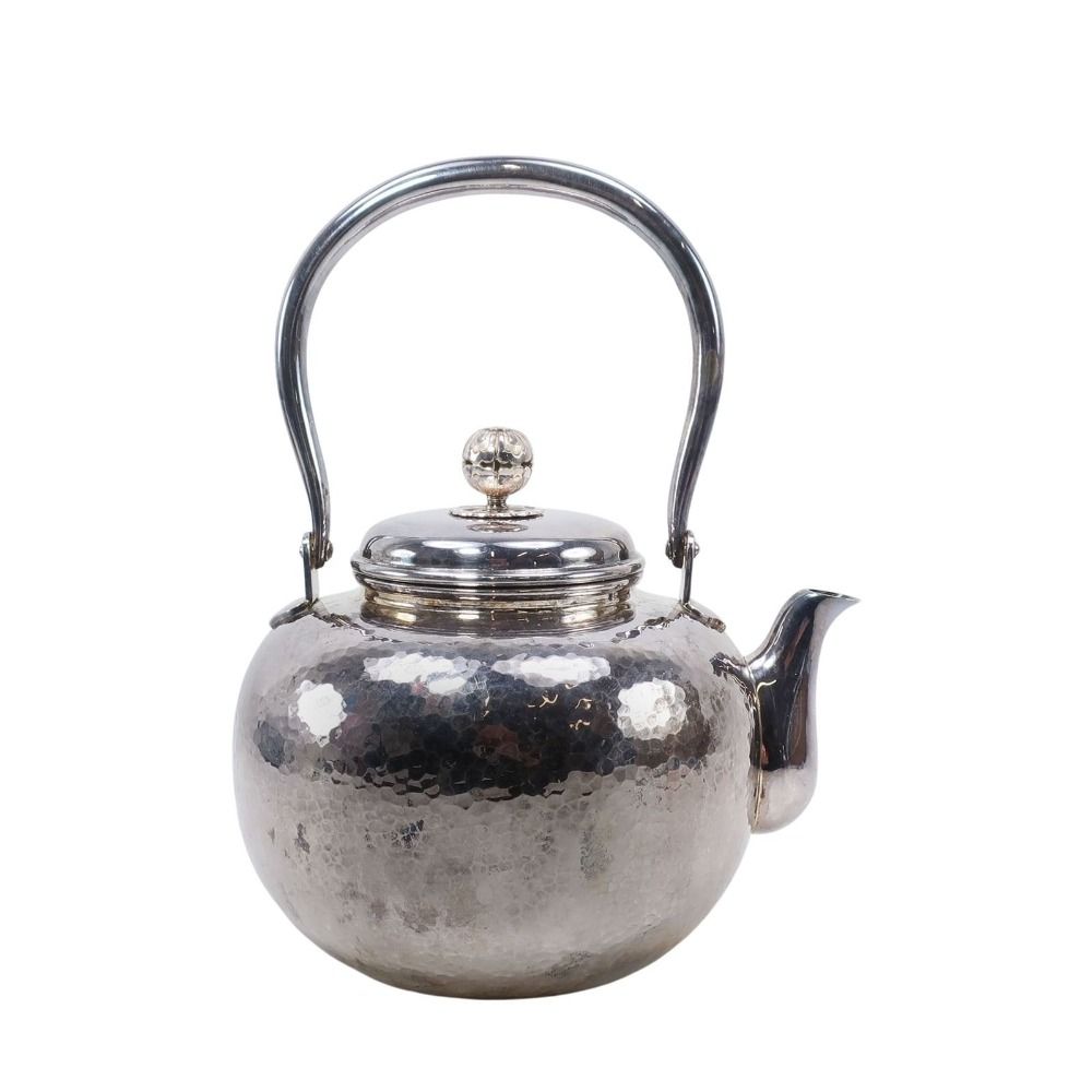 銀瓶　純銀印有り 楽天市場】銀瓶 純銀の通販