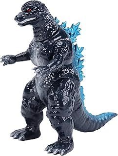 ゴジラ CCPJAPAN ﾐﾄﾞﾙｻｲｽﾞ ｺﾞｼﾞﾗEX 第11弾 ｺﾞｼﾞﾗ (2004) ｺﾞｼ 64475 フィギュア