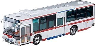 トミーテック LV-N 342 b 三菱ふそう ｴｱﾛｽﾀｰ ﾉﾝｽﾃｯﾌﾟﾊﾞｽ 東 332770 ミニカー