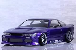 PANDORA RC NISSAN ｼﾙｴｲﾃｨ S13<BN Spor PAB-3162 RCカー部品 - メルカリ