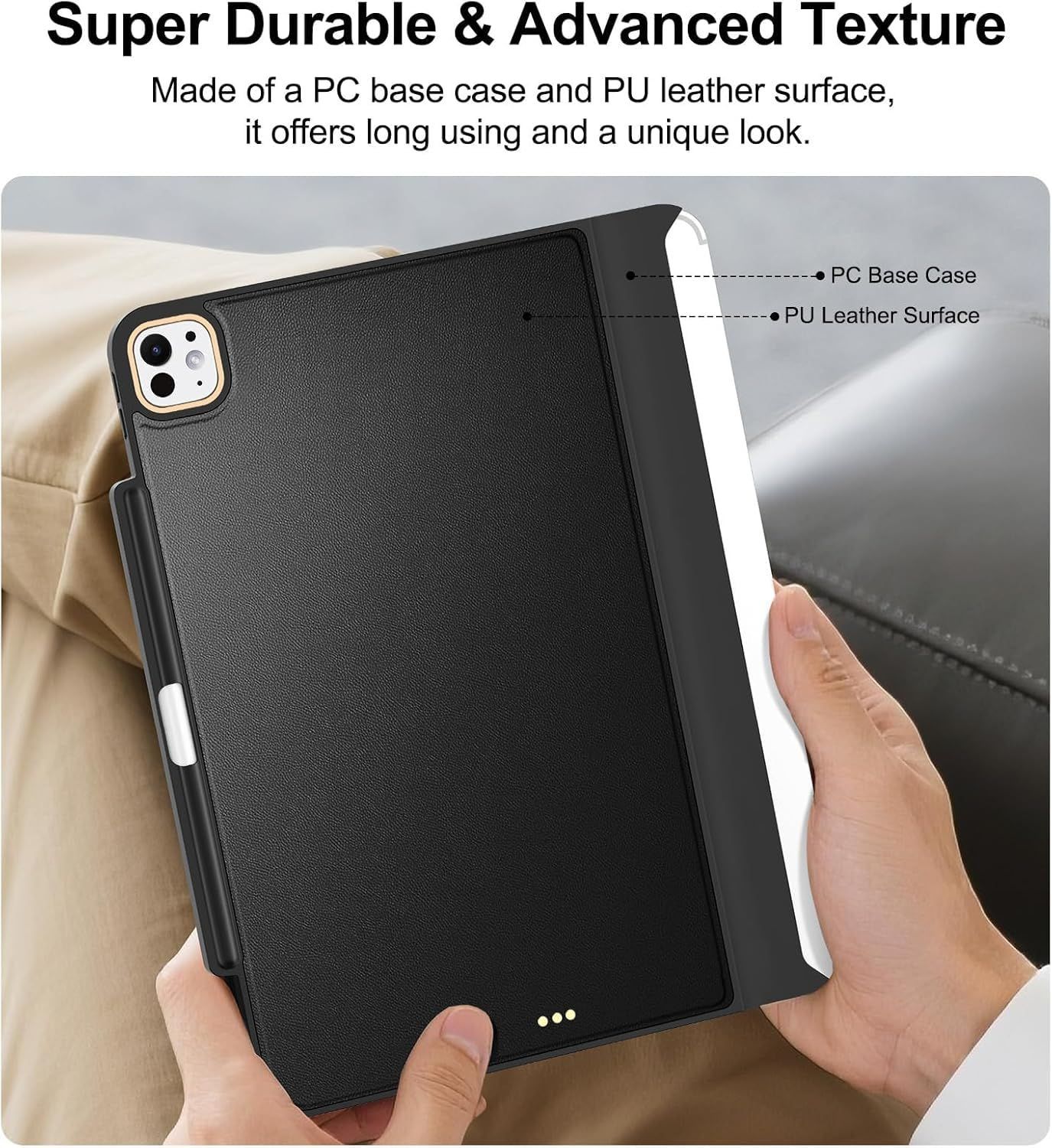 人気商品】2024専用 マジックキーボードに対応 Magic M4 Keyboard