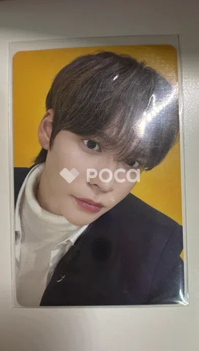 RIIZE ウンソク HUG RANDOM TRADING CARD HUG Ver. - メルカリ