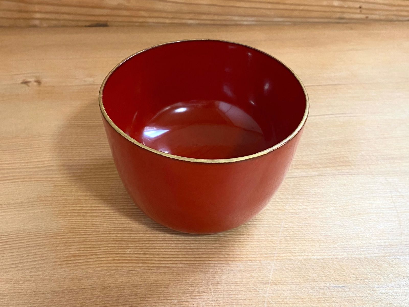 輪島塗 漆器 蕎麦猪口 湯呑み 猪口 向付 蔵出し 10客 輪島塗 漆器