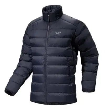 ARC TERYX アークテリクス thorium ブラックサファイア L