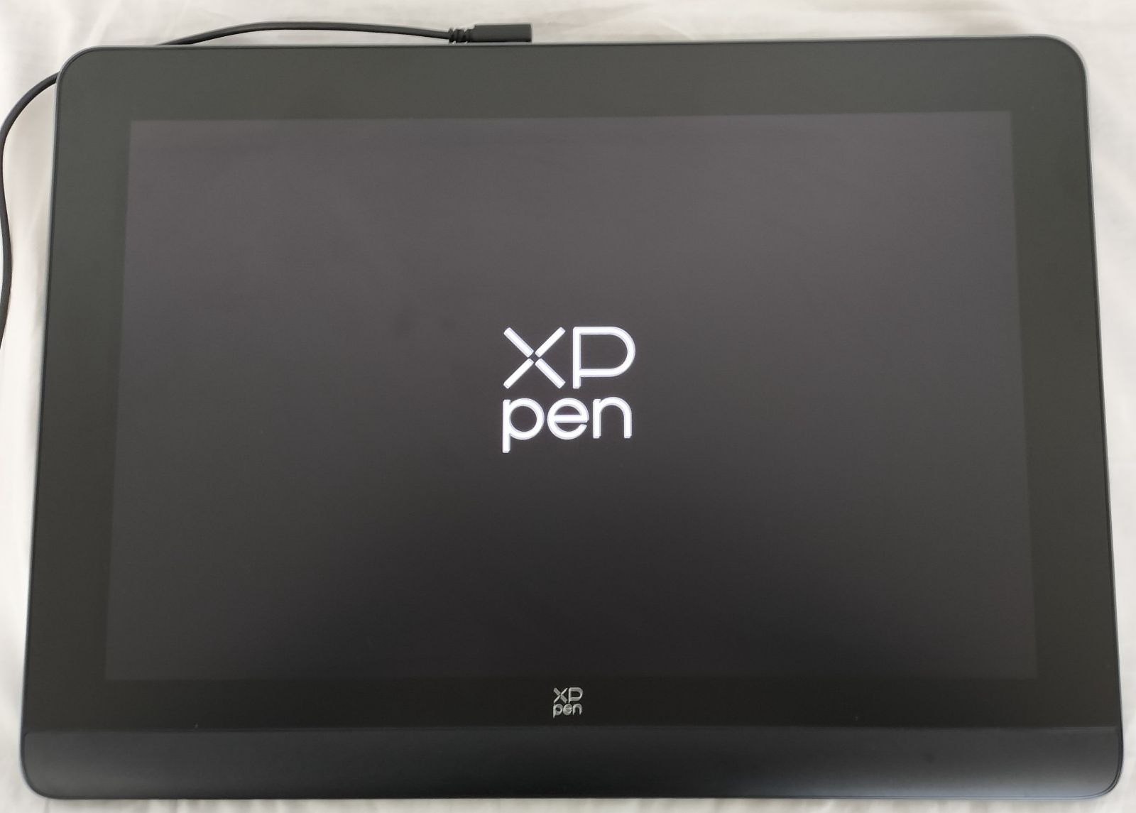 Pro Artist XPPen 16(Gen2) 0 MD160QH-TOKU 液晶ペンタブレット | 液晶