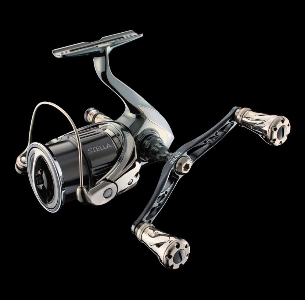 リブレ LIVRE スピニングタイプカスタムハンドル ウィング 98 マイナーチェンジver