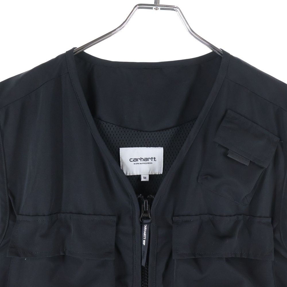 Carhartt WIP (カーハート ダブリューアイピー) ELMWOOD VEST エルム