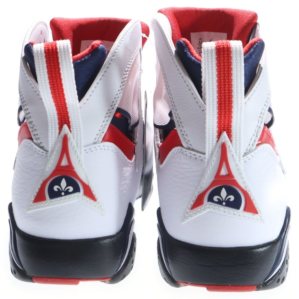 NIKE (ナイキ) ×PSG AIR JORDAN 7 RETRO CZ0789-105 パリ 