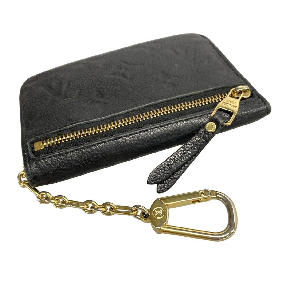 LOUIS VUITTON(ルイヴィトン) コインケース モノグラム・アンプラント