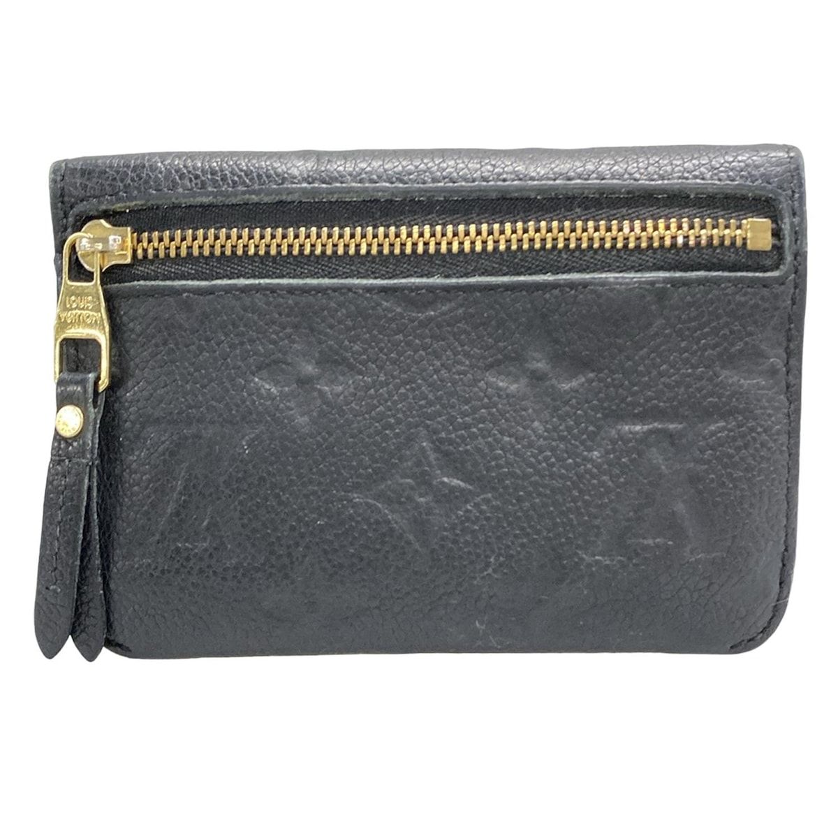 LOUIS VUITTON(ルイヴィトン) コインケース モノグラム・アンプラント