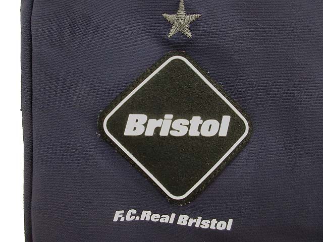 21SS FCRB アクティブ ストレッチ リブ パンツ BLACK S エフシーレアルブリストル F.C.Real Bristol 21SS ACTIVE STRETCH