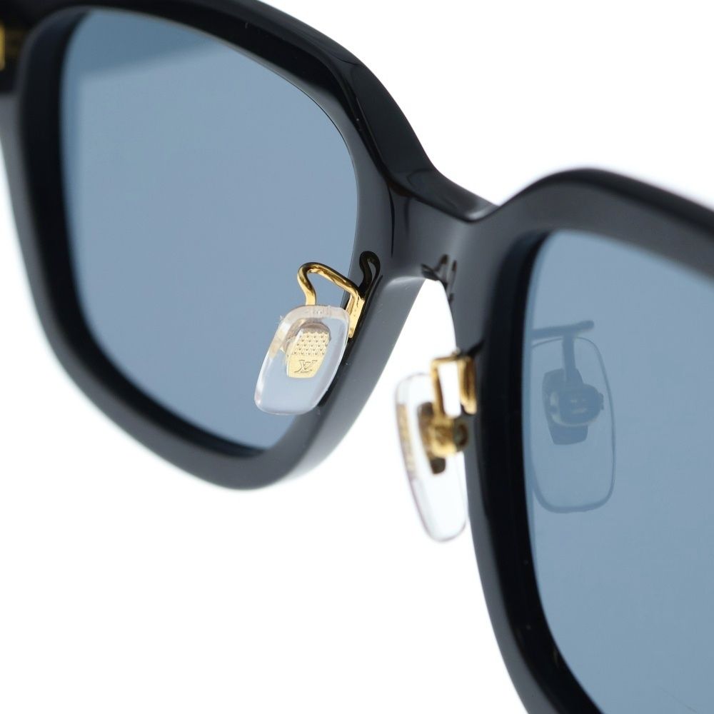 LOUIS VUITTON (ルイヴィトン) LV コンフィデンス スクエア 眼鏡