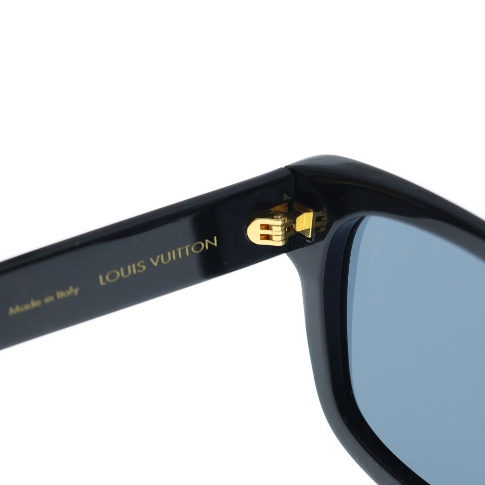 LOUIS VUITTON (ルイヴィトン) LV コンフィデンス スクエア 眼鏡