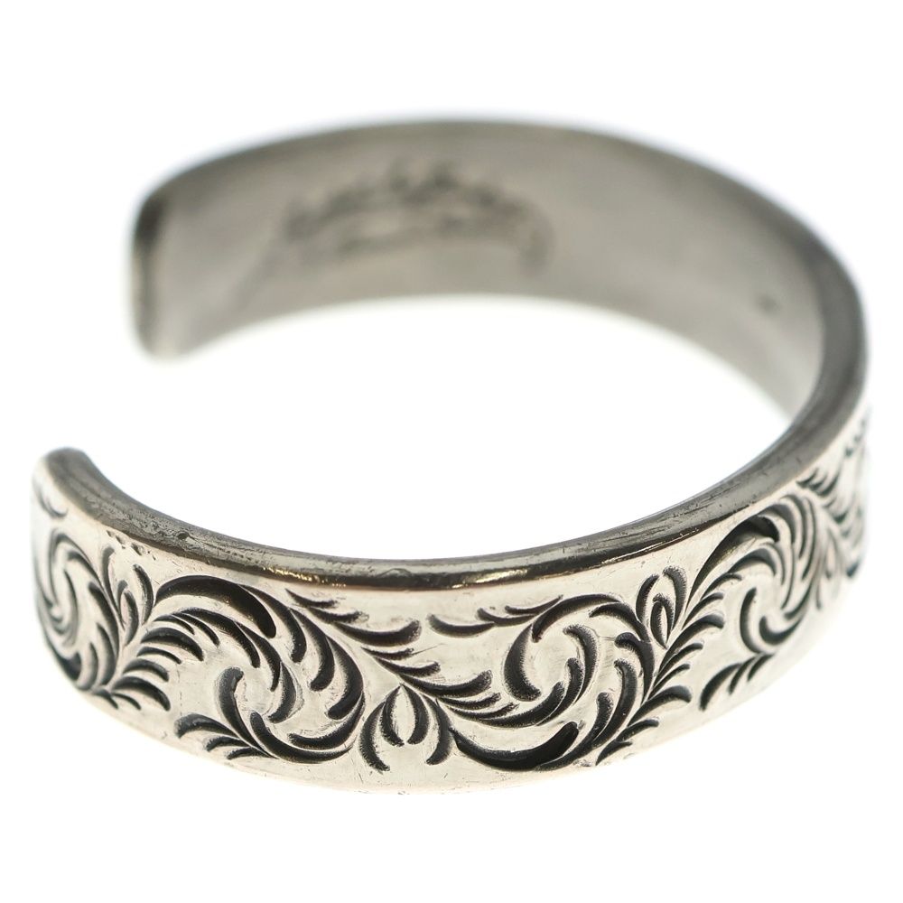 Nautilus Art Jewelry (ノーチラス アート ジュエリー) 新唐草